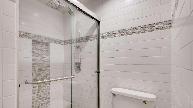 스위트 킹사이즈 침대, Best Western East Zion Thunderbird Lodge