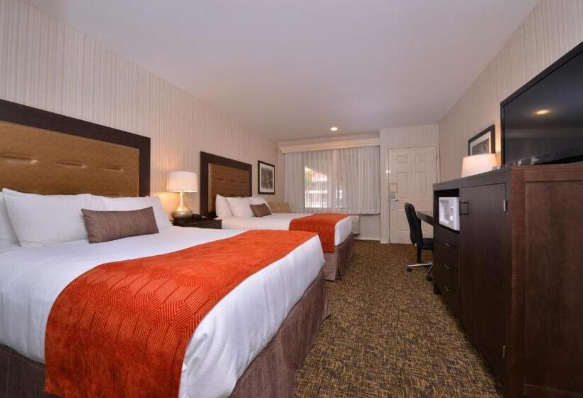 스탠다드 룸, Best Western Plus Big America
