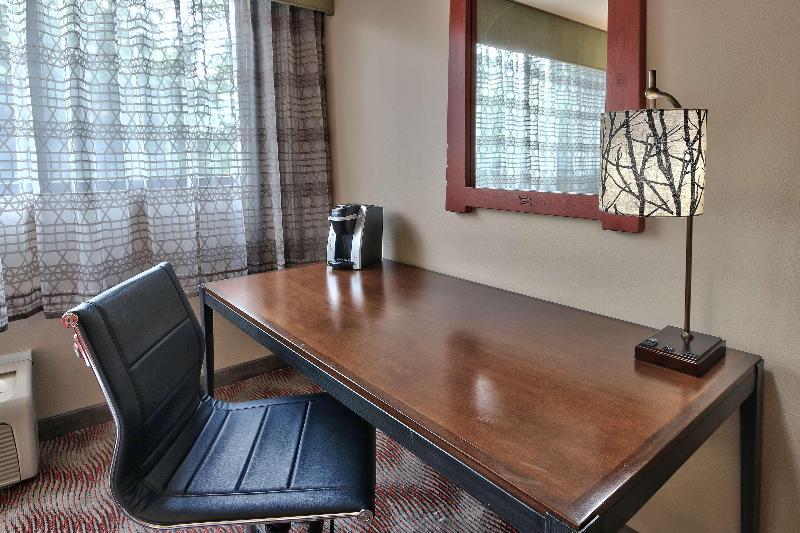 Стандартный Номер Кровать Кинг, Best Western Plus Rio Grande Inn