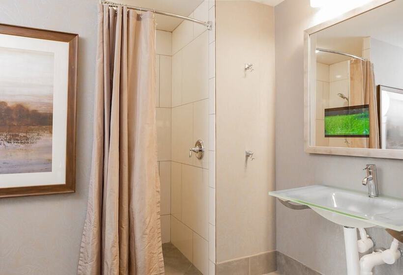 豪华房间, Blackhawk, Autograph Collection