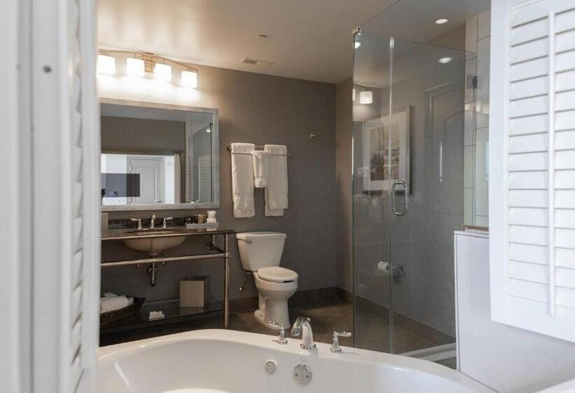 高级客房, Blackhawk, Autograph Collection