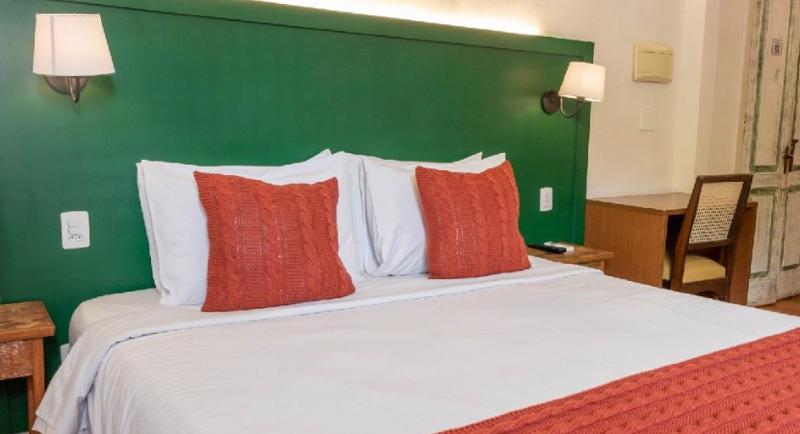 标准间, California Suites