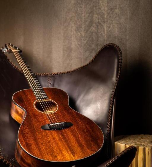 キングサイズベッドのスタンダードルーム, Campfire