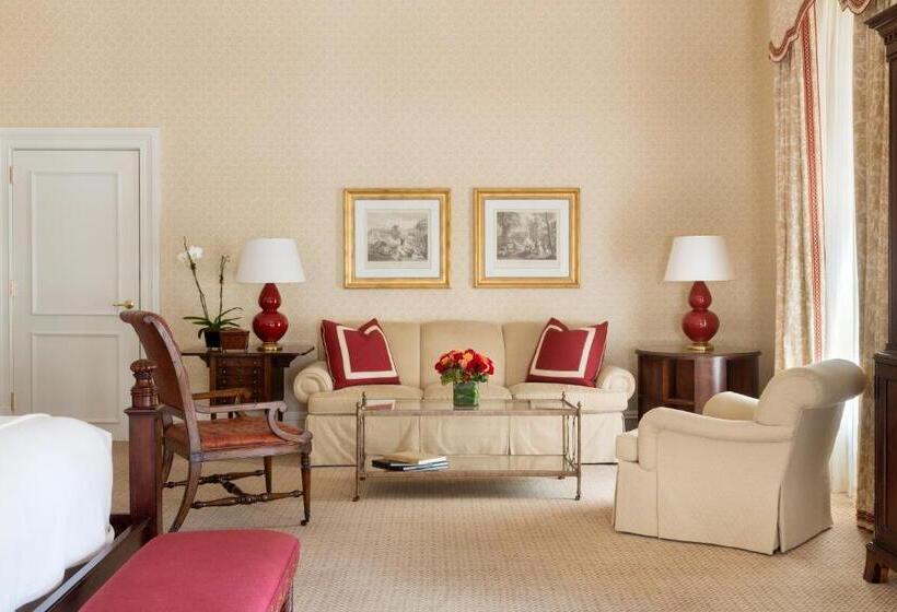 ジュニアスイート, Capital