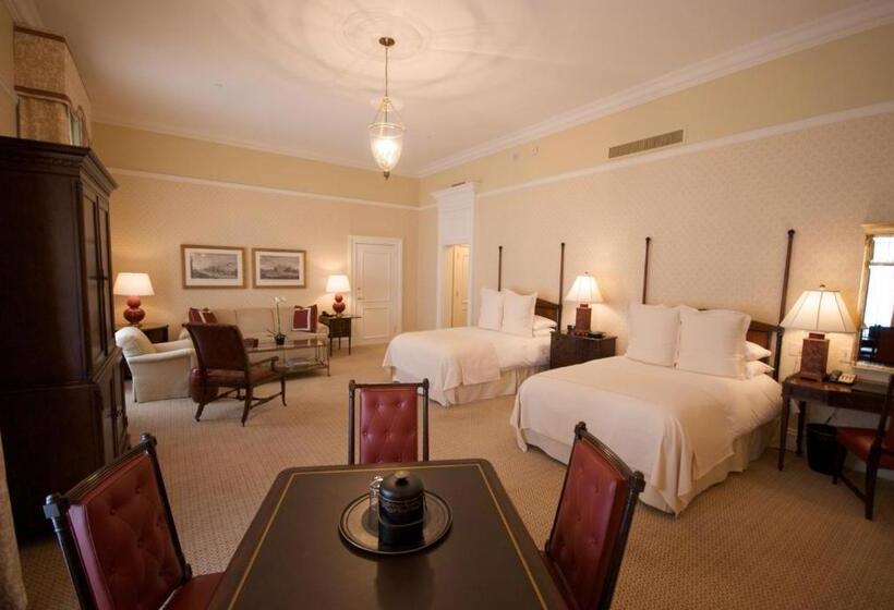 ジュニアスイート, Capital