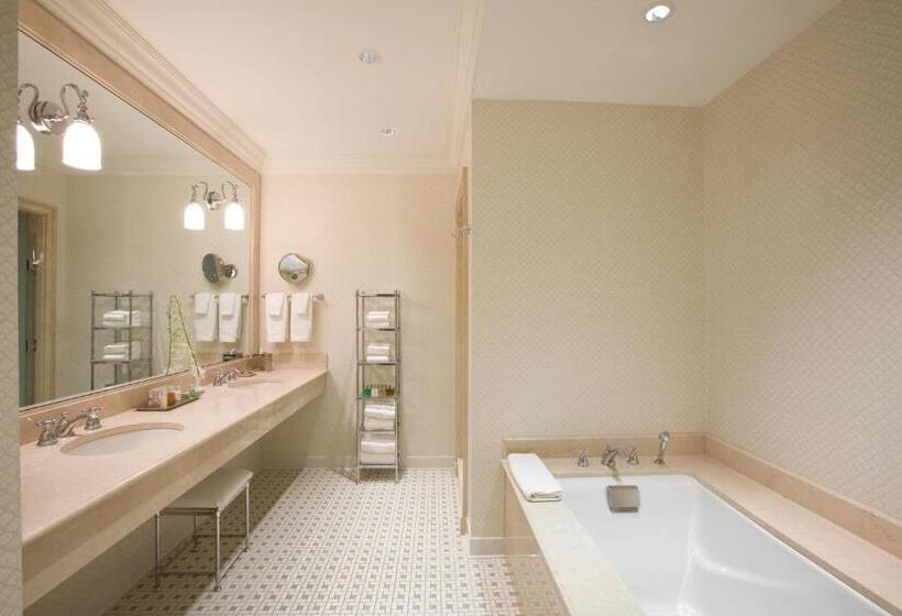 スイート, Capital