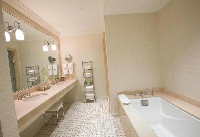 スイート, Capital