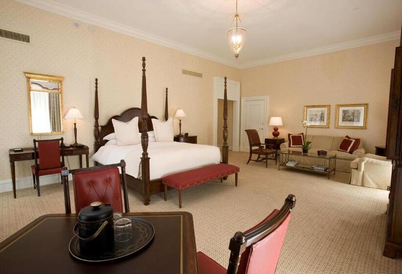 スイート, Capital