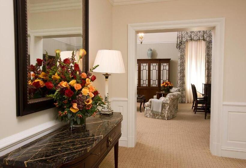 スイート, Capital