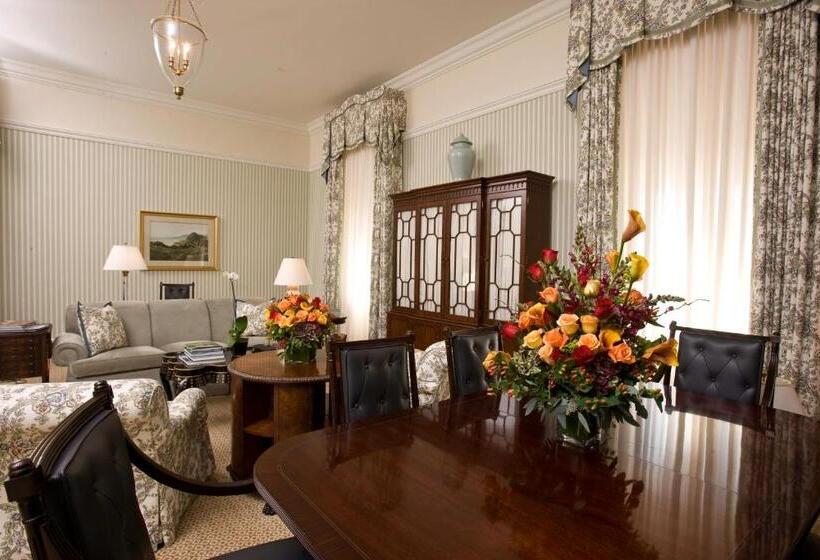 スイート, Capital