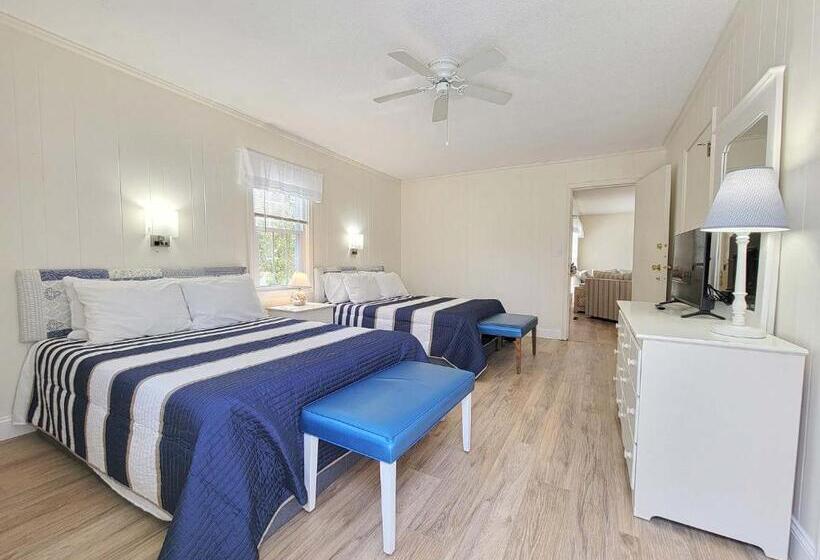 خانه 3 خوابه, Captain Gosnold Village