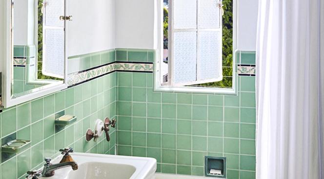 غرفة قياسية, Chateau Marmont