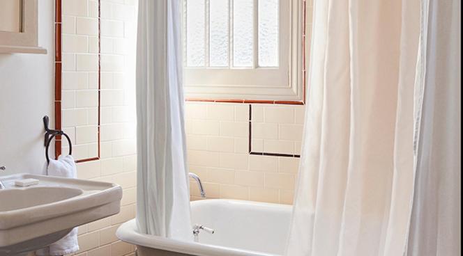 منزل غرفة نوم واحدة, Chateau Marmont