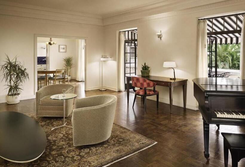 غرفة قياسية, Chateau Marmont