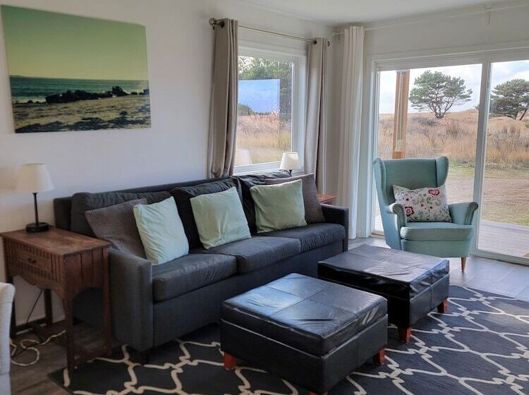 1ベッドルームのデラックスアパートメント, Chautauqua Resort & Conference Center