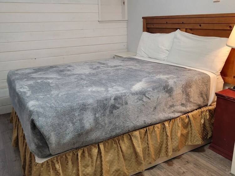 オーシャンビューの1ベッドルームデラックスアパート, Chautauqua Resort & Conference Center