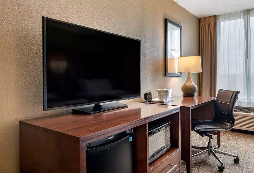 スイート, Comfort Suites Baymeadows Near Butler Blvd