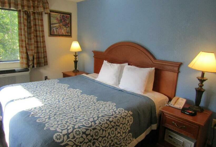 Стандартный Номер Кровать Кинг, Days Inn By Wyndham Runnemede Philadelphia Area