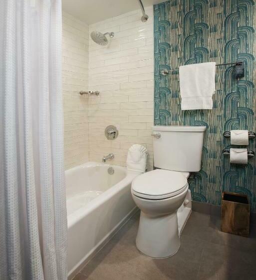 Номер Стандарт 2 Двуспальные Кровати, The Beeman