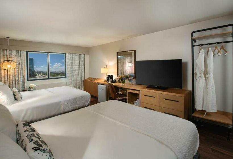 Люкс Адаптированный для Инвалидов, The Beeman