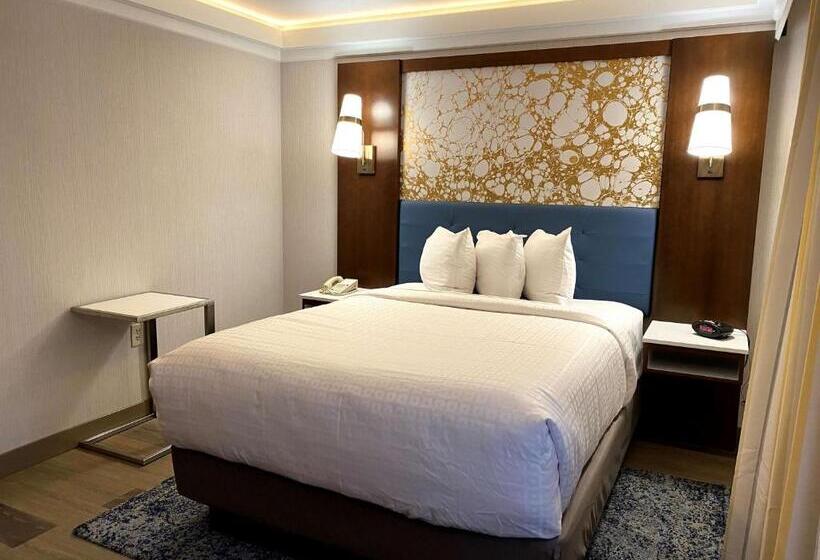 Pokój Standard, The Westfield Inn, Bw Signature Collection