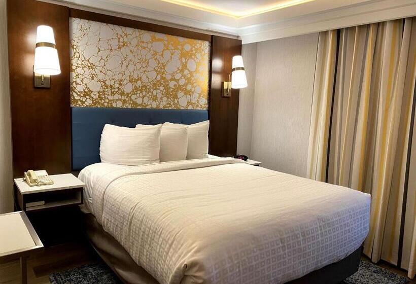 Pokój Standard, The Westfield Inn, Bw Signature Collection