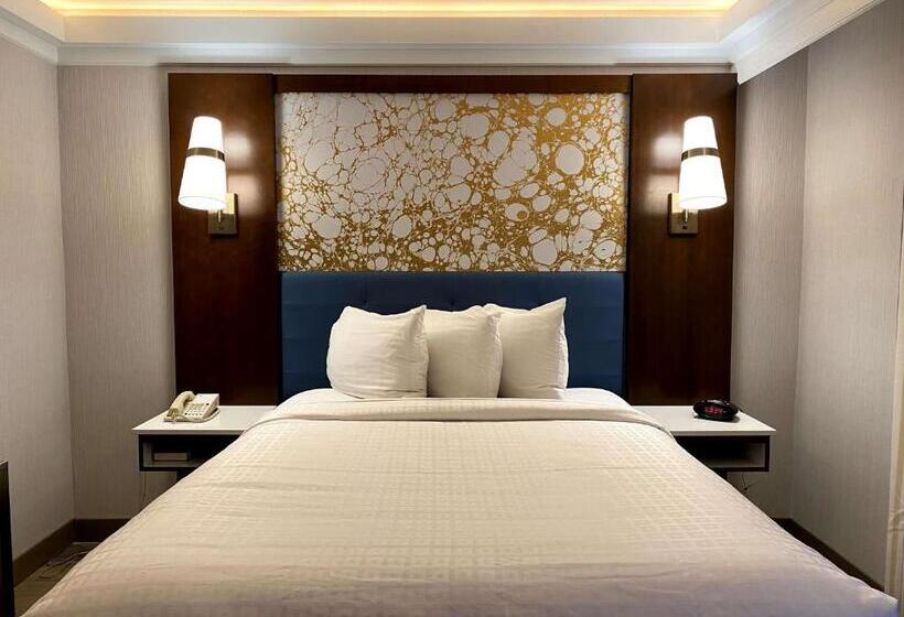 Pokój Standard, The Westfield Inn, Bw Signature Collection