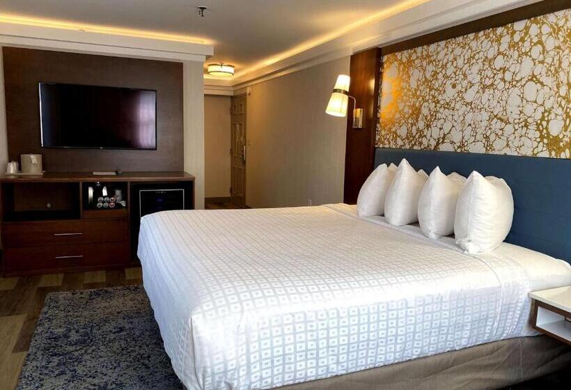 Pokój Standard Łóżko King Size, The Westfield Inn, Bw Signature Collection