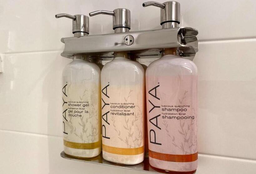 Pokój Standard Łóżko King Size, The Westfield Inn, Bw Signature Collection