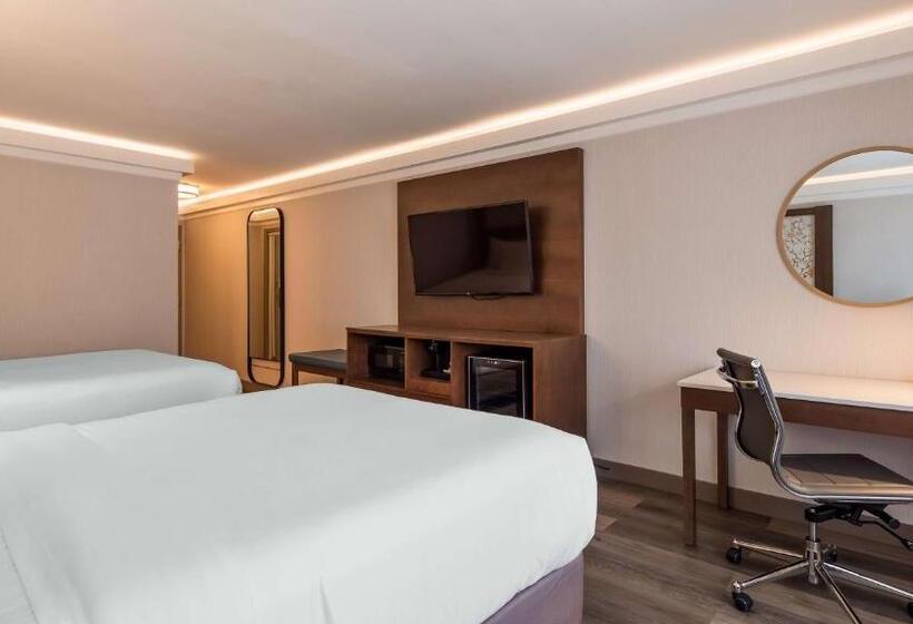 Номер Стандарт, The Westfield Inn, Bw Signature Collection