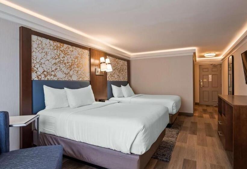 Pokój Standard, The Westfield Inn, Bw Signature Collection