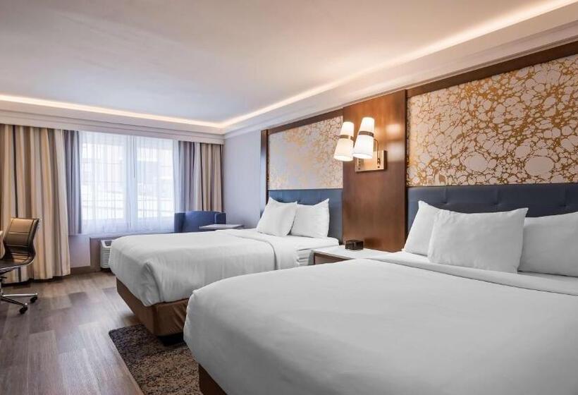 Pokój Standard, The Westfield Inn, Bw Signature Collection