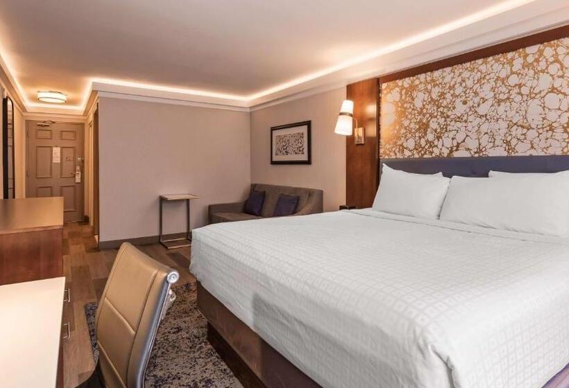 Pokój Standard Łóżko King Size, The Westfield Inn, Bw Signature Collection