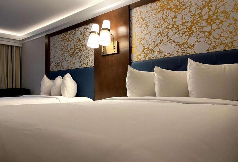 Pokój Standard, The Westfield Inn, Bw Signature Collection