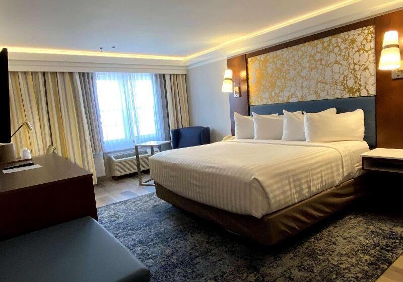 Pokój Standard Łóżko King Size, The Westfield Inn, Bw Signature Collection