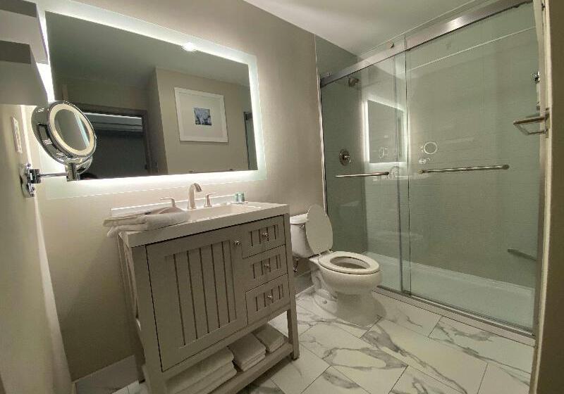 Pokój Standard Łóżko King Size, The Westfield Inn, Bw Signature Collection