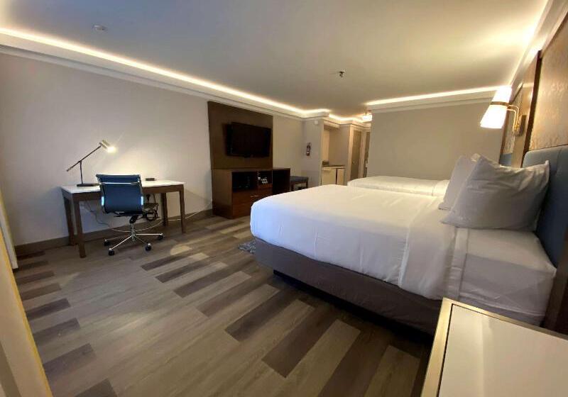 Pokój Standard Łóżko King Size, The Westfield Inn, Bw Signature Collection