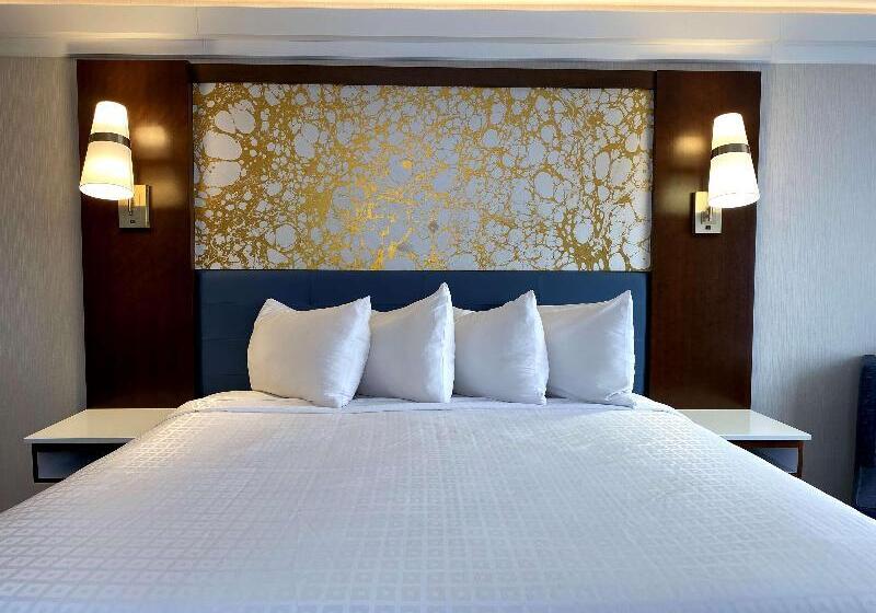 Pokój Standard Łóżko King Size, The Westfield Inn, Bw Signature Collection