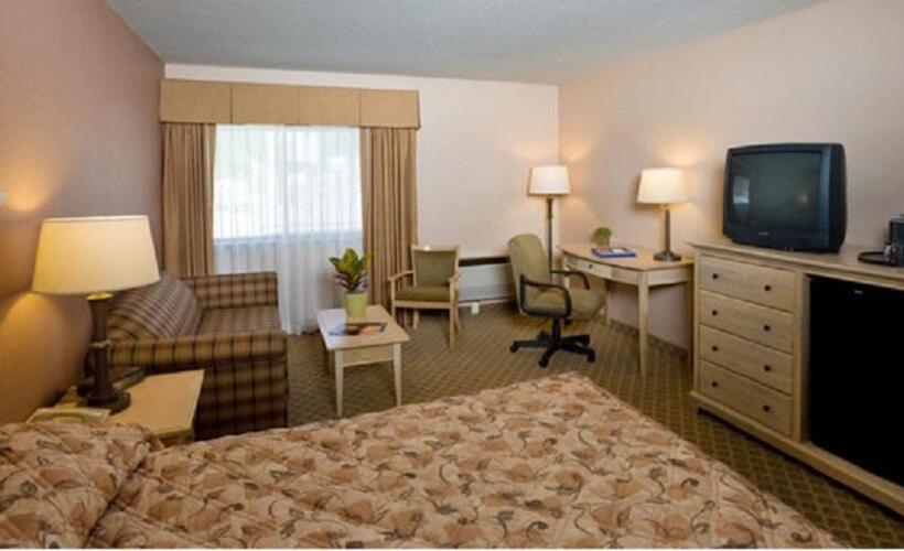 Номер Стандарт, Wallace Inn