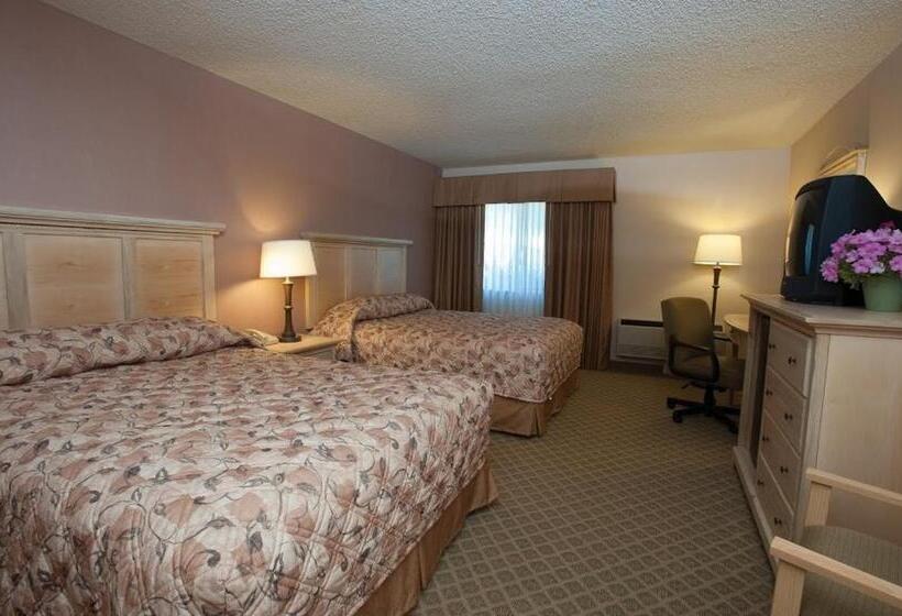 Номер Deluxe, Wallace Inn