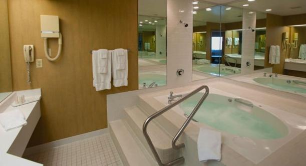 Люкс Кровать Кинг, Wallace Inn