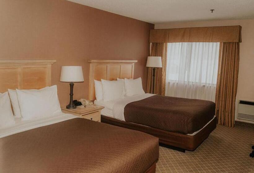 Номер Стандарт, Wallace Inn