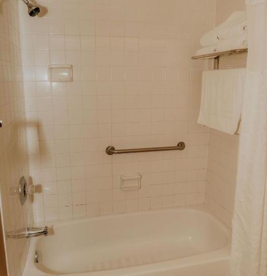 Номер Deluxe, Wallace Inn