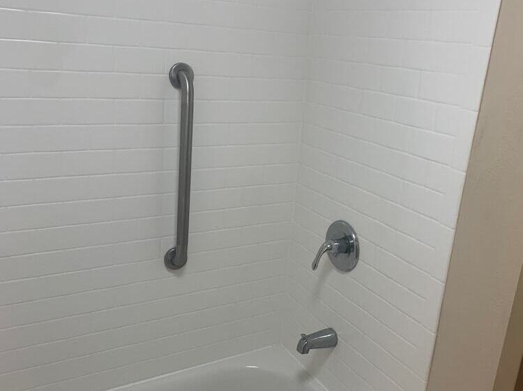 Номер Стандарт 2 Двуспальные Кровати, Comfort Inn Horsham  Philadelphia