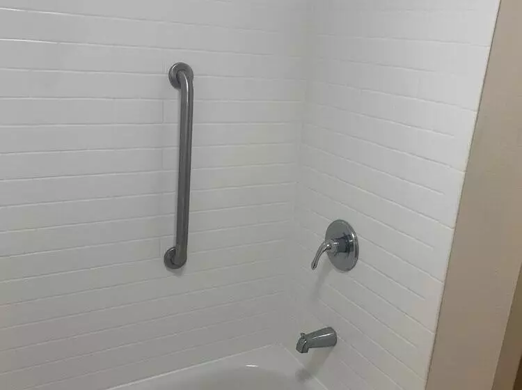 ２ダブルベッドのスタンダードルーム, Comfort Inn Horsham  Philadelphia