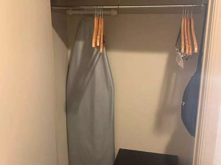 ２ダブルベッドのスタンダードルーム, Comfort Inn Horsham  Philadelphia