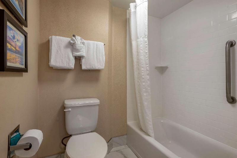 غرفة قياسية, Comfort Inn Horsham  Philadelphia