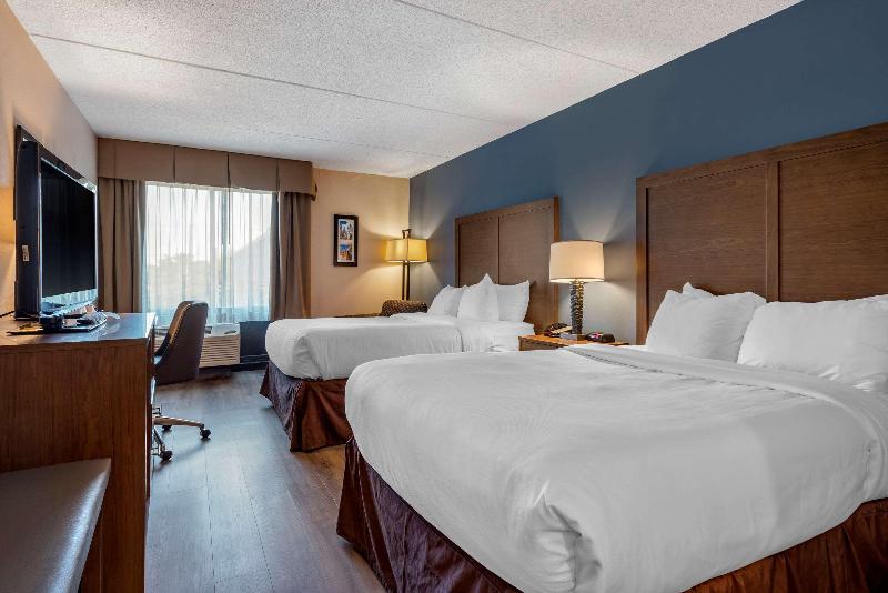غرفة قياسية, Comfort Inn Horsham  Philadelphia