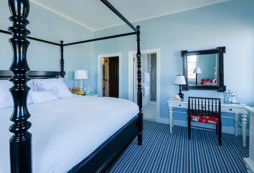 Quarto Estandar Cama Casal, Congress Hall