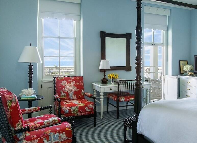Quarto Estandar Cama Casal, Congress Hall